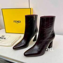 Picture of Fendi Shoes _SKUFendisz35-40LL10024796